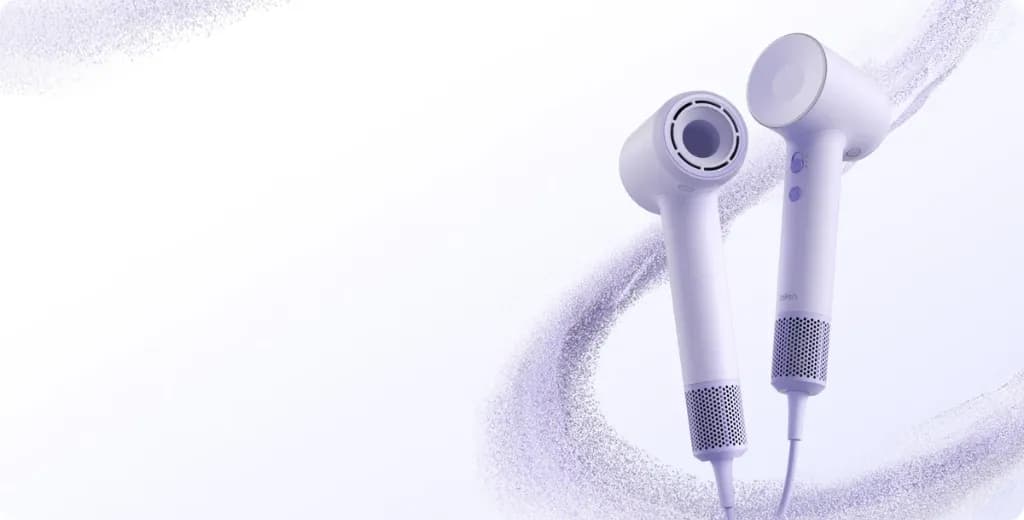Laifen Hair Dryer