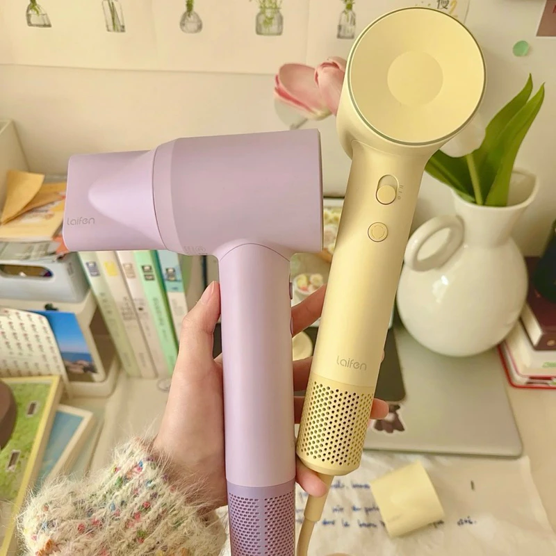 Laifen Hair Dryer